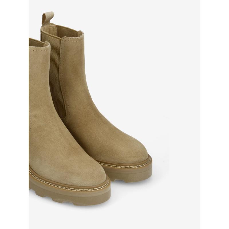 MIKE CHELSEA W - COWSUEDE - CHAMOIS